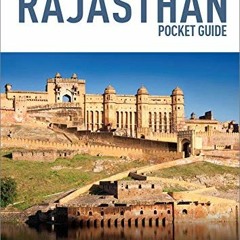 [View] EPUB KINDLE PDF EBOOK Insight Guides Pocket Rajasthan (Travel Guide eBook) by  Insight Guides