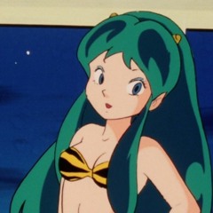 LAMU: La Ragazza Dello Spazio OP sigla italiana completa || Urusei Yatsura OP Italian