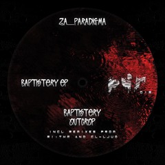 Za__Paradigma - Baptistery (CL-ljud Remix) [PUR015]