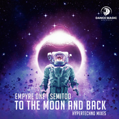 To The Moon And Back (Hypertechno Edit)