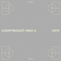 PLVSTYK - KOMPRESSOR 44