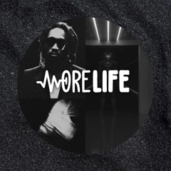 TALKING X WE STILL DON'T TRUST YOU (MORELIFE MASHUP)