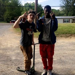 LIFE OF THE TRENCH KIDS ft. Bxby RollN Grxzzly (Prod Leo B.)