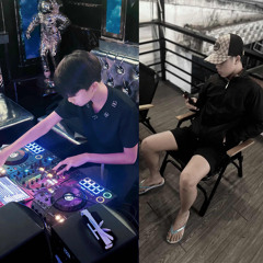 Vietmix2k25✈️💊 - Vương Quốc Nhạc Lọt - Ng Hong Phuc x DuyMinh