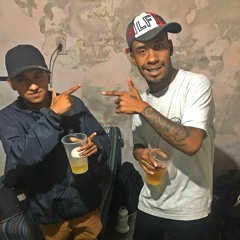 MEGA DO DESCE DESCE -  NEGO MDB, MC TH PQJ , MC EDU CR ( DJ MB ORIGINAL, TWO MALOKA E DJ MENOR CK )