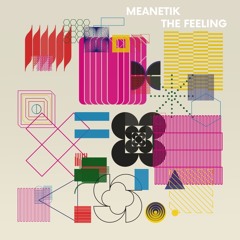 Meanetik - The Feeling