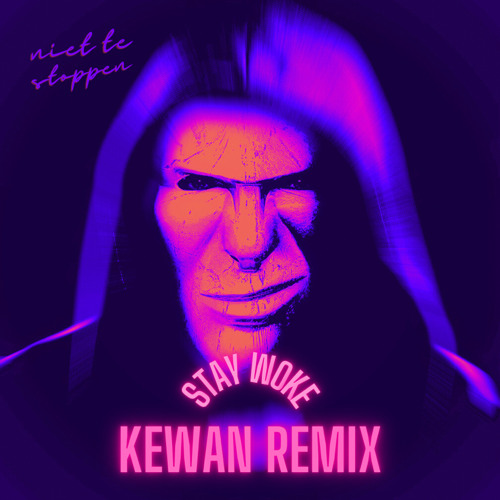 Stay Woke - Kewan Edit | Frontliner, Rooler, MC Jeff, Alter Ego, Kewan
