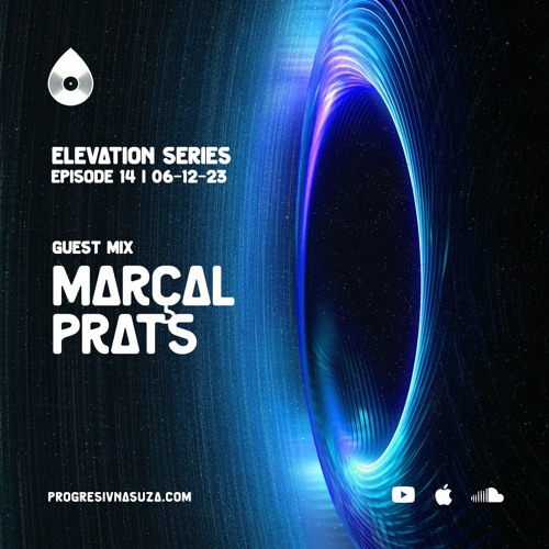 14 I Elevation Series with Marçal Prats