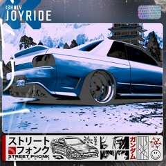 ISHNLV - Joyride
