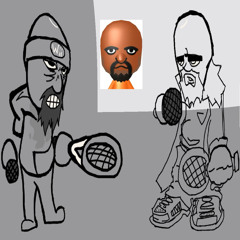17bucks - matt vs ??? (unnamed matt teaser)