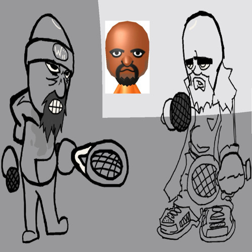 17bucks - matt vs ??? (unnamed matt teaser)