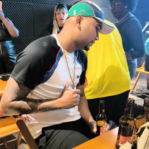 MC SACI BYD ELÉTRICO VS TAMBOR XERECA 2026