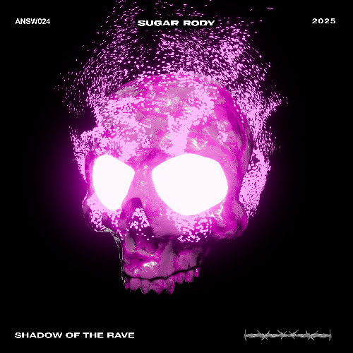 Sugar Rody - Shake Your Side (Original Mix)