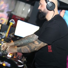 DJ Smooke On Green Festival (The Secret Meadow Stage 2024)
