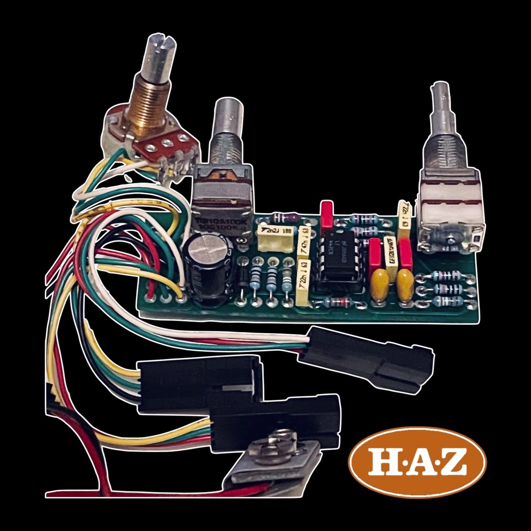 【貴重】【新品】Spector USA HAZ Lab製プリアンプ 貴重】【新品】Spector USA HAZ Lab製プリアンプ - メルカリ