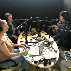 Talking Darmstadt Podcast 2023