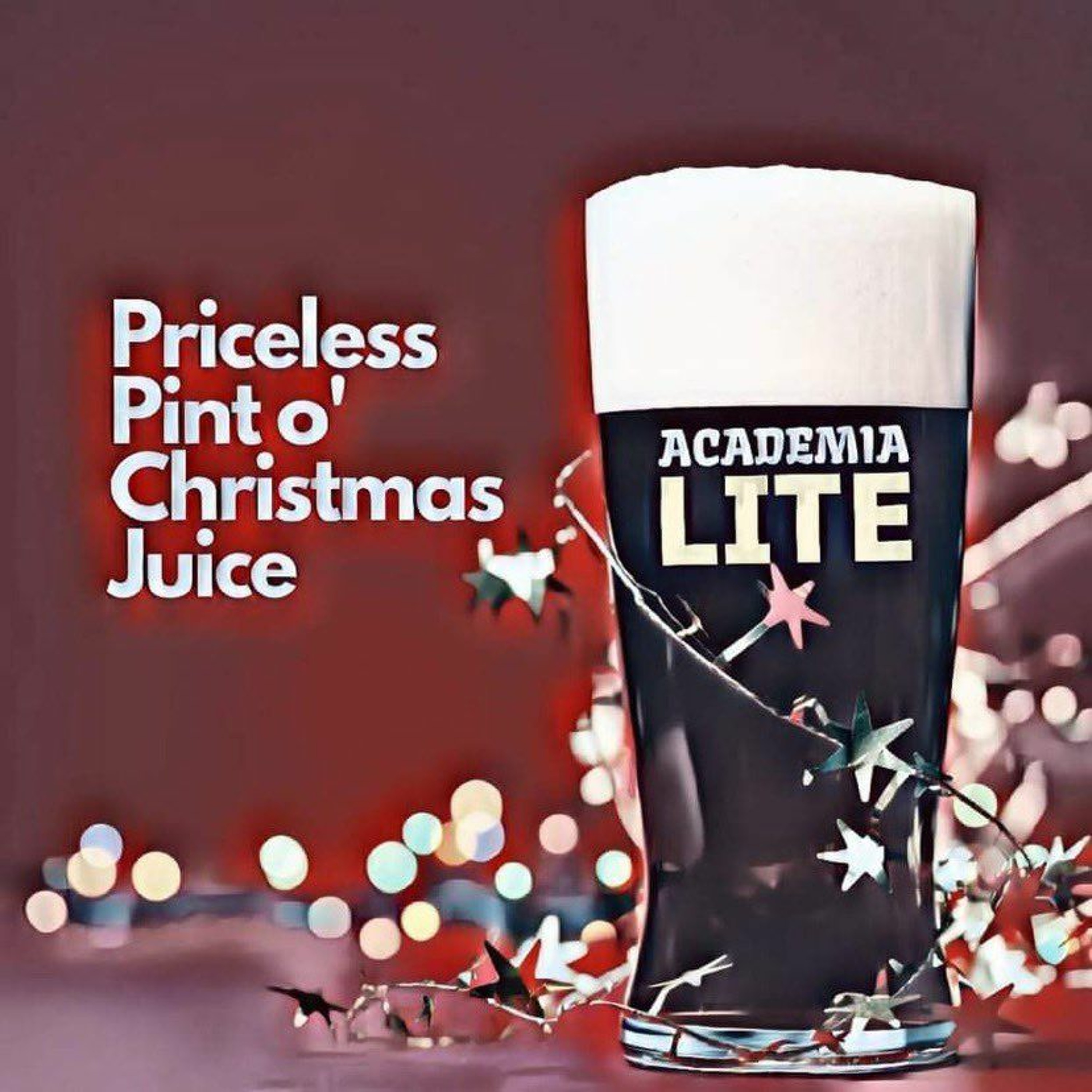Academia Lite