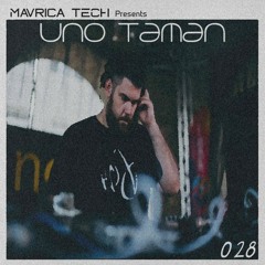 Mavrica Presents: Uno Taman From Innocent Music (SLO) [MT028]