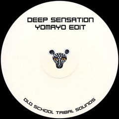 Deep Sensation (yomayo edit)