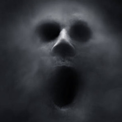 TickleMod - scary ghost