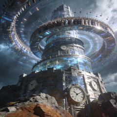 The Magic Battery (Tech's Cheat Code)