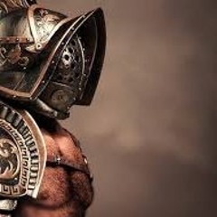 Les tripe du gladiateur