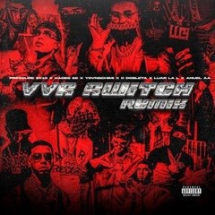 VVS SWITCH 2.0 - Yeruza x Hanzel la H x Noriel x Almighty ( IA VERSION)  Prod By _NG_(M4A_128K).m4a