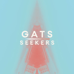 PREMIERE: Gats - Seekers feat. Danae [Special Place]