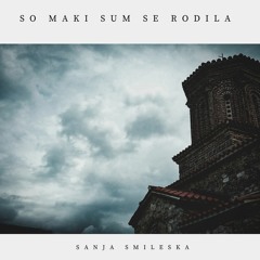 So maki sum se rodila (Macedonian Traditional) for Viola and Piano