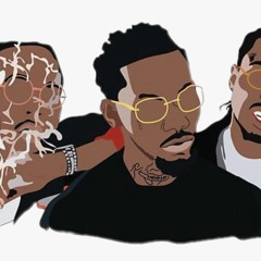 Migos x Gunna Type Beat | Guitar | 2020 "Swag" (Prod @Dazed Beats)