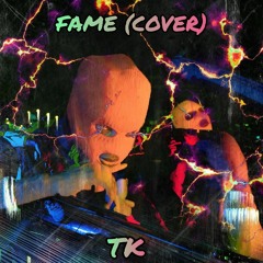 FAME(COVER)