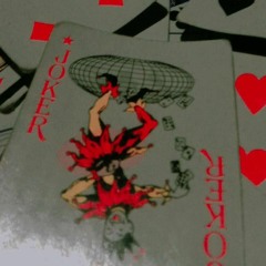 #Joker Cella