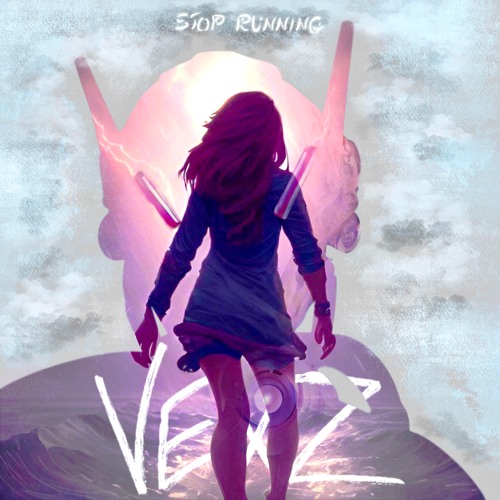 Vexz - Stop Running