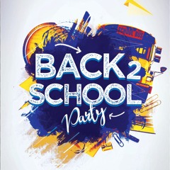 Back 2 School Gouyad Mix - JoJo Mix