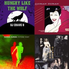 Duran Duran & Friends Automix MTV