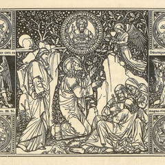July 20 - Sixteenth Sunday in Ordinary Time (2025)