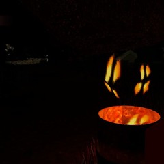 Wailing Woods - Monster Chase Theme