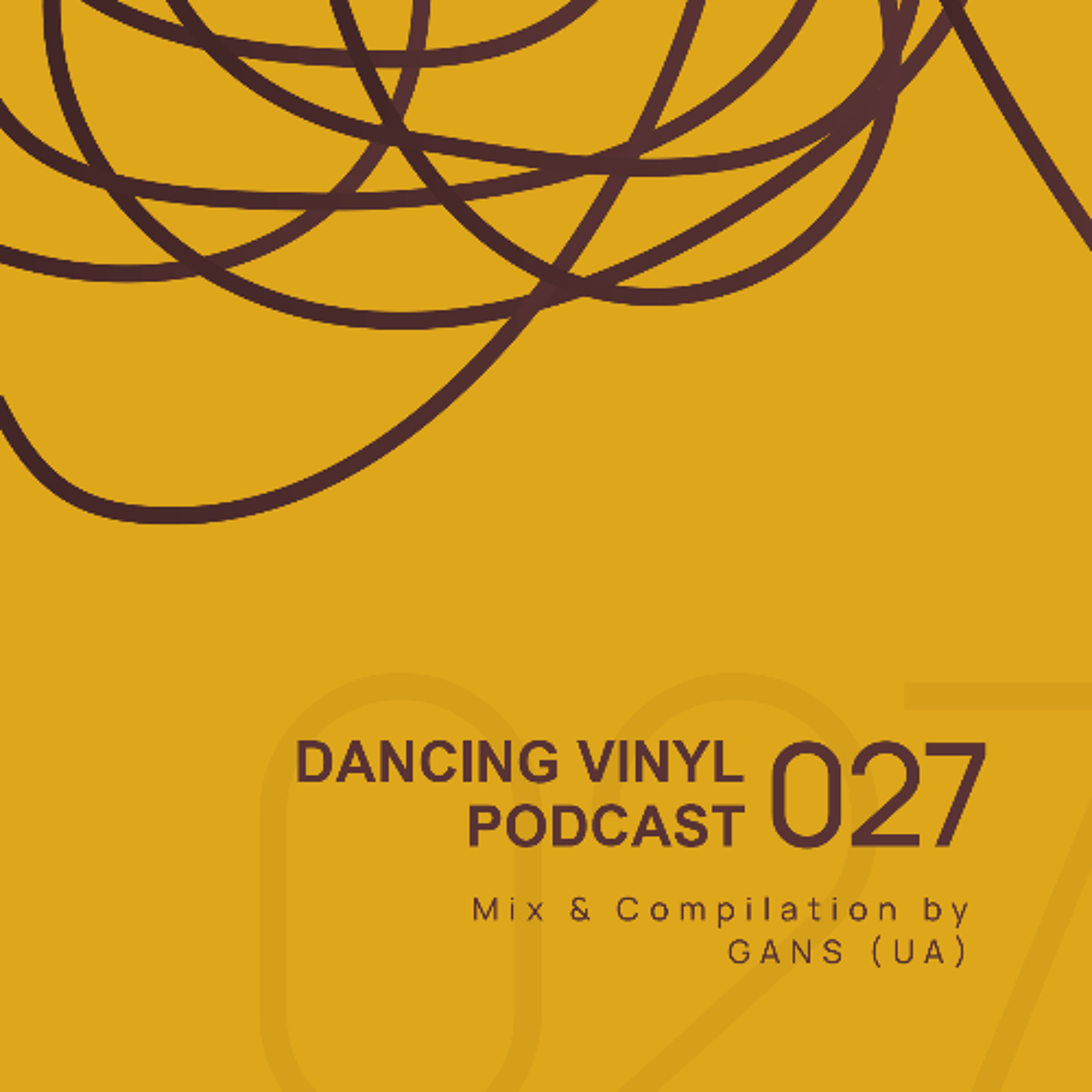 Dancing Vinyl Podcast