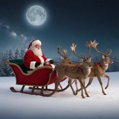 Jingle Bells (Piano Ver.)