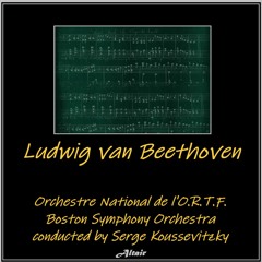 Symphony No. 6 In F Major, Op. 68: I. Erwachen Heiterer Empfindungen Bei Der Ankunft Auf Dem Lande.