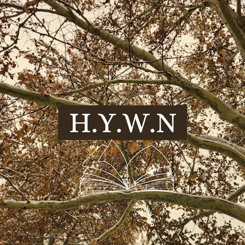 Hunting Your Wonderful Name