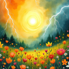 No Distance Between Us