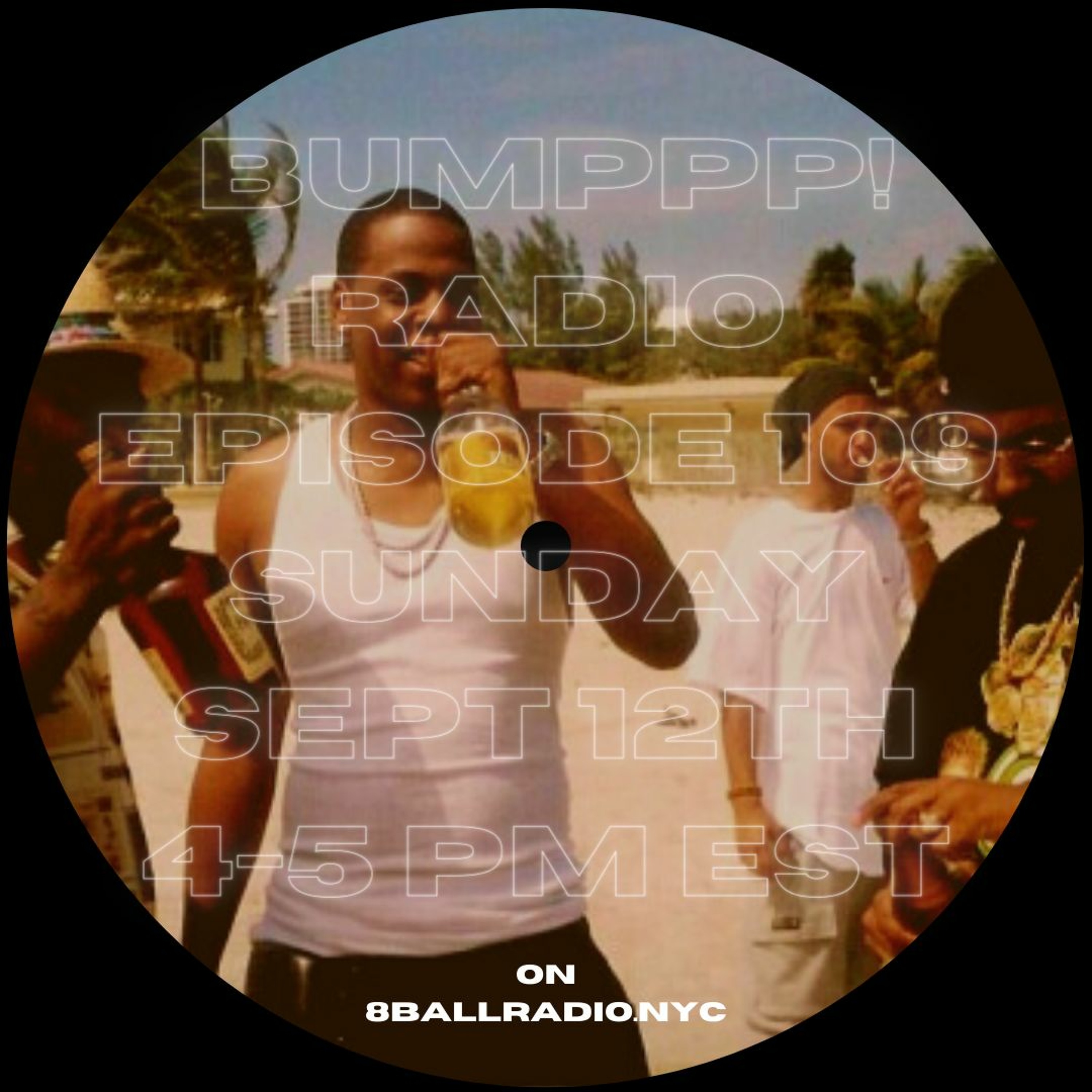 BUMPPP! RECORDS RADIO