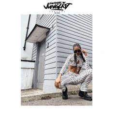 Donya B Bass - Everyday Junglist Podcast - Episode 621
