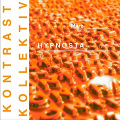 KontrastCast #017 - Hypnosta