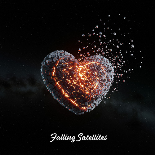 Falling Satellites (Radio Edit)