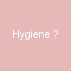 Kläranlage: Hygiene (21.04.21)