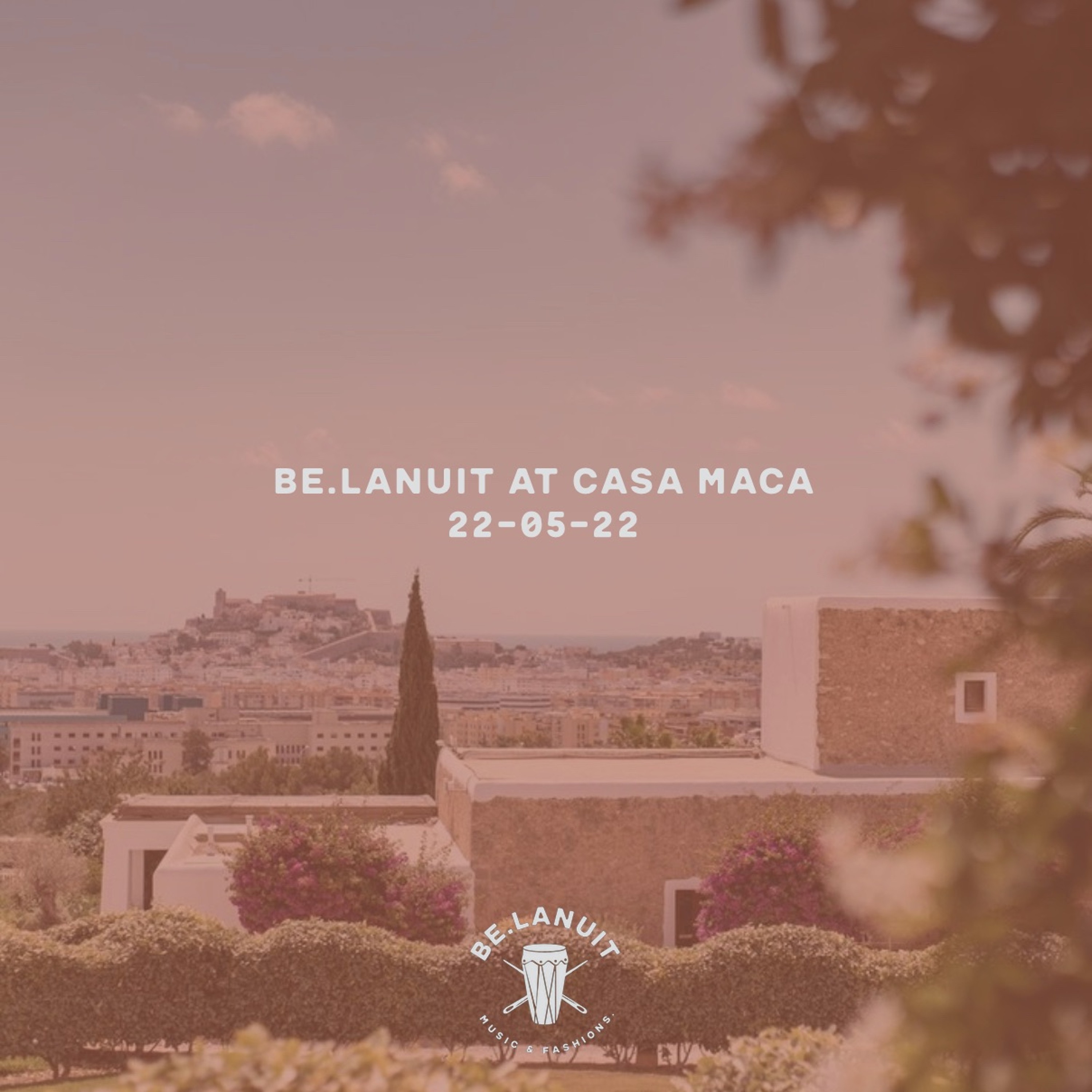be.lanuit/Al Aaraaf