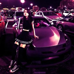 INTERWORLD "METAMORPHOSIS" (sped up/bass boosted)