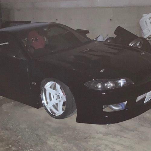 RINNEGAN - ILLEGAL